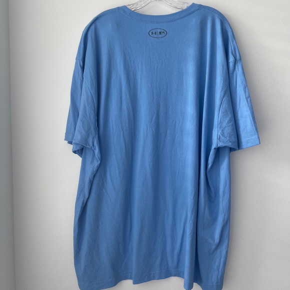 Under Armour Men Shirt - Picture 2 of 6